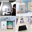 Silver iPad 10.2inch 2019/2020 Dummy Display Model - 6