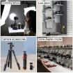 Leica M Dummy DSLR Camera Photo Studio Props (Dark Coffee) - 6