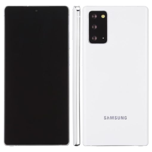 Samsung Galaxy Note20 Ultra 5G Black Screen Dummy Display Model - 1