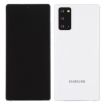Samsung Galaxy Note20 Ultra 5G Black Screen Dummy Display Model - 2