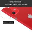 iPhone 12 Black Screen Dummy Display Model (Red) - 5