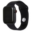 Apple Watch Series 6 44mm Black Screen Dummy Display Model - 1
