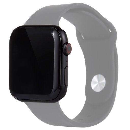 Apple Watch Series 6 44mm Black Screen Dummy Display Model - 1