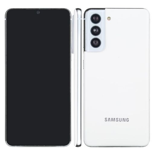 Samsung Galaxy S21 5G Black Screen Dummy Display Model - 1