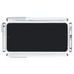 Samsung Galaxy S21 5G Black Screen Dummy Display Model - 3