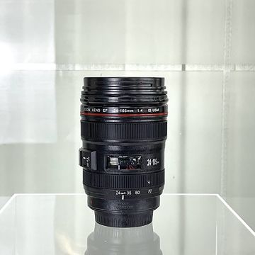 Canon EF 24-105 Lens Dummy Model - 1