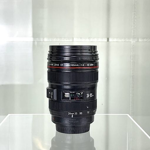 Canon EF 24-105 Lens Dummy Model - 1