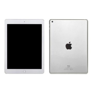 iPad 9.7 2019 Black Screen Dummy Display Model - 1