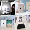 iPad 9.7 2019 Black Screen Dummy Display Model - 6