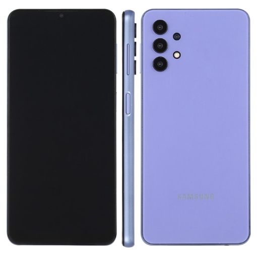 Samsung Galaxy A32 5G Black Screen Dummy Display Model (Purple) - 1