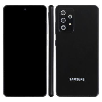 Samsung Galaxy A52 5G Black Screen Dummy Display Model - 1