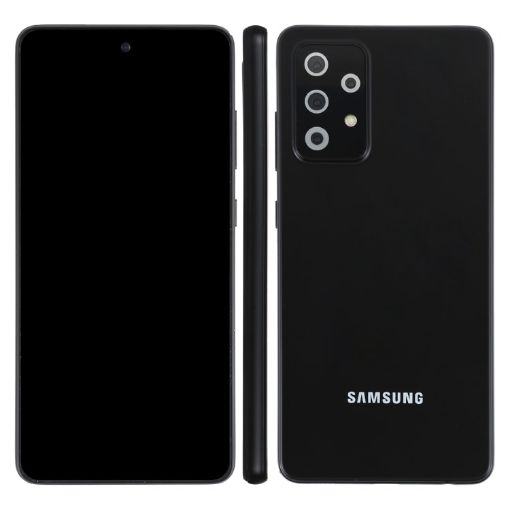 Samsung Galaxy A52 5G Black Screen Dummy Display Model - 1