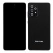 Samsung Galaxy A52 5G Black Screen Dummy Display Model - 2