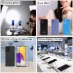 Samsung Galaxy A72 5G Black Screen Dummy Display Model (Purple) - 6