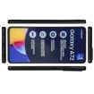 Samsung Galaxy A72 5G Dummy Display Model (Black) - 3