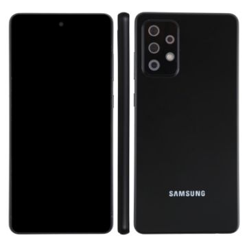Samsung Galaxy A72 5G Black Screen Dummy Display Model - 1