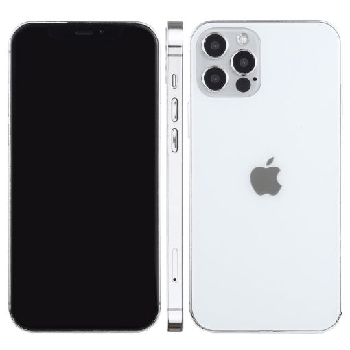 iPhone 12 Pro Max Black Screen Dummy Display Model - 1