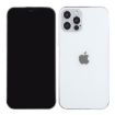 iPhone 12 Pro Max Black Screen Dummy Display Model - 2