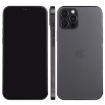 iPhone 12 Pro Black Screen Dummy Display Model (Black) - 1