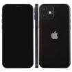 iPhone 12 Mini Black Screen Dummy Display Model - Light Version - 1