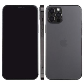 iPhone 12 Pro Max Black Screen Dummy Display Model - 1