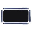 iPhone 12 Black Screen Dummy Display Model (Blue) - 3