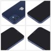 iPhone 12 Black Screen Dummy Display Model (Blue) - 4