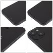 iPhone 13 Mini Black Screen Dummy Display Model - Midnight Black - 4
