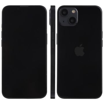 iPhone 13 Black Screen Dummy Display Model - Midnight Black - 1