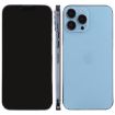 iPhone 13 Pro Black Screen Dummy Display Model - Sierra Blue - 1