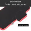 iPhone 13 Black Screen Dummy Display Model (Red) - 5
