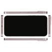 iPhone 13 Black Screen Dummy Display Model (Pink) - 3