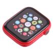 Apple Watch Series 7 41mm Color Screen Dummy Display Model (Red) - 2