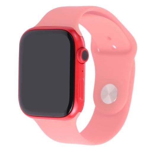 Apple Watch Series 7 41mm Black Screen Dummy Display Model - 1