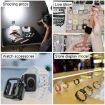 Apple Watch Series 7 41mm Black Screen Dummy Display Model - 6
