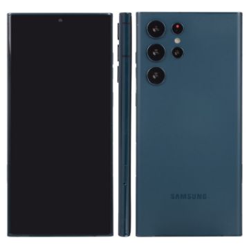 Samsung Galaxy S22 Ultra 5G Black Screen Dummy Display Model - 1