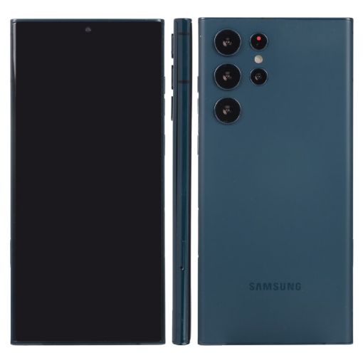 Samsung Galaxy S22 Ultra 5G Black Screen Dummy Display Model - 1