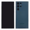 Samsung Galaxy S22 Ultra 5G Black Screen Dummy Display Model - 2