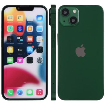 iPhone 13 Mini Dark Green Dummy Display Model - 1
