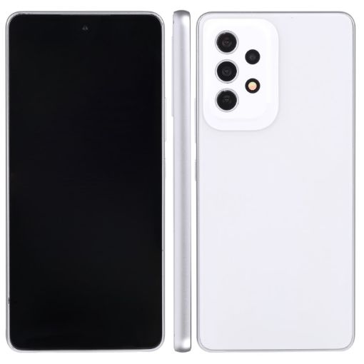 Samsung Galaxy A53 5G Black Screen Dummy Display Model - 1