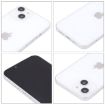 iPhone 14 Black Screen Dummy Display Model (Starlight) - 4