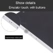 iPhone 14 Black Screen Dummy Display Model (Starlight) - 5