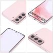 Samsung Galaxy S22 5G Pink Dummy Display Model - 4