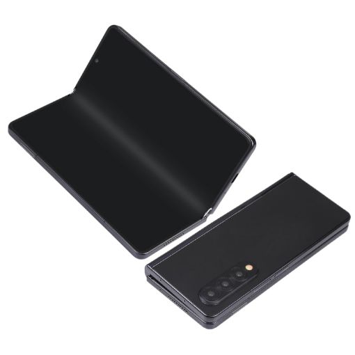 Samsung Galaxy Z Fold4 Black Screen Dummy Display Model - 1