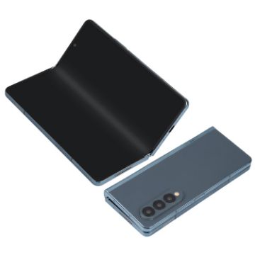 Samsung Galaxy Z Fold4 Black Screen Dummy Display Model - 1