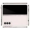 Samsung Galaxy Z Fold4 Black Screen Dummy Display Model (Gold) - 4
