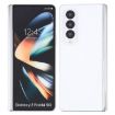 Samsung Galaxy Z Fold4 Dummy Display Model - White - 2