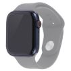 Picture of For Apple Watch Series 8 41mm Black Screen Non-Working Fake Dummy Display Model, For Photographing Watch-strap, No Watchband (Midnight)