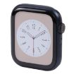 Apple Watch Series 8 45mm Color Screen Dummy Display Model Midnight - 1