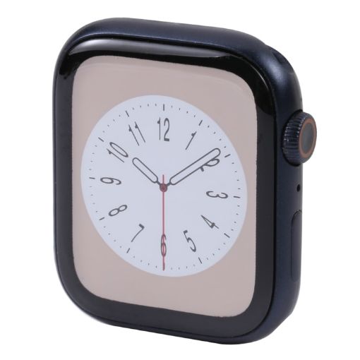Apple Watch Series 8 45mm Color Screen Dummy Display Model Midnight - 1